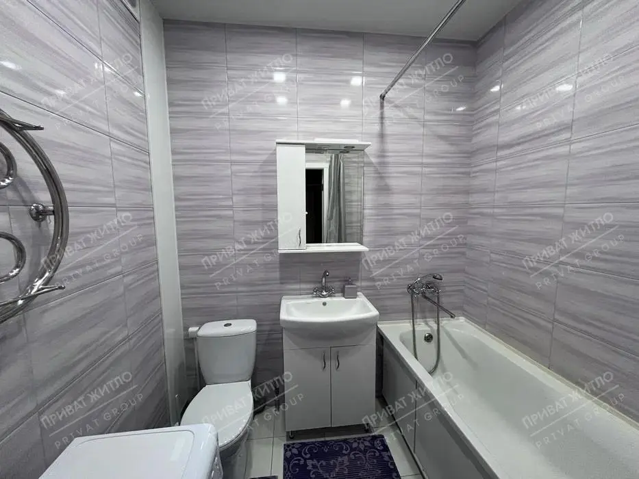 Однокімнатна квартира ЖК 